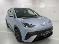 Nuevo BYD Dolphin Surf Comfort 2026 Eléctrico Utilitario