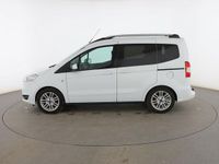 Usado Ford Tourneo Titanium 100 CV (73 kW) 2015