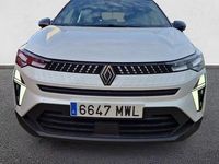 Usado Renault Captur Evolution 90 CV (66 kW) 2024 SUV