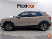 Usado Audi Q2 110 CV (80 kW) 2023 Blanco SUV