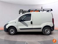 Usado Fiat Fiorino 80 CV (58 kW) 2018 Blanco Monovolumen