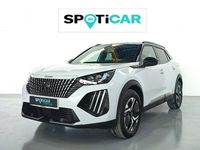 Usado Peugeot e-2008 114 kW (156 CV) 2023 Blanco SUV