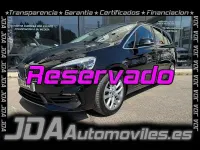Usado BMW 218 150 CV (110 kW) 2019 Negro Familiar