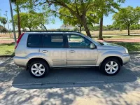 Usado Nissan X-Trail Pack 136 CV (100 kW) 2006 Gris / plata SUV