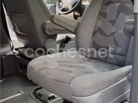 Usado Mercedes Viano 150 CV (110 kW) 2007 Gris / plata Monovolumen