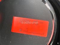 Usado Dacia Sandero Ambiance 75 CV (55 kW) 2012 Azul Berlina