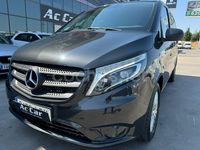 Usado Mercedes V200 Marco Polo 136 CV (100 kW) 2021 Gris / plata Monovolumen