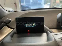 Usado BMW i3 Comfort Edition 170 CV (125 kW) 2017 Blanco Utilitario