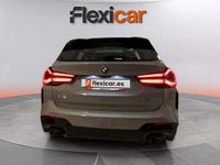 Usado BMW X3 197 CV (144 kW) 2024 Gris SUV