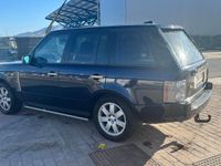 usado Land Rover Range Rover Vogue Tdv8