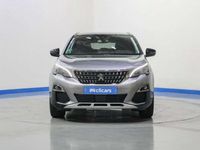 usado Peugeot 3008 1.2 PureTech S&S Allure 130