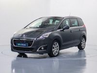 Usado Peugeot 5008 Allure 165 CV (121 kW) 2016