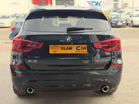 Occasion BMW X3 190 ch (139 kW) 2022 Noir SUV