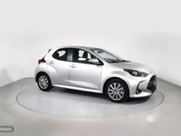 usado Toyota Yaris Hybrid 1.5 VVT-I HEV ACTIVE TECH 5P