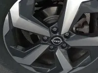 Usado Nissan Qashqai N-Connecta 190 CV (139 kW) 2024 SUV