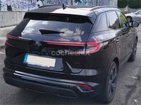 Usado Renault Austral Iconic Esprit Alpine 200 CV (147 kW) 2024 Negro SUV