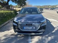 Usado Audi Q4 Sportback e-tron Advanced Plus 150 kW (204 CV) 2022 Eléctrico SUV