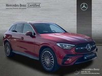 usado Mercedes GLC220 d 4Matic AMG Line (EURO 6d)