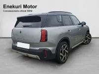 Usado Mini Countryman Essential 170 CV (125 kW) 2024 Plateado SUV