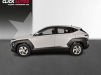 Usado Hyundai Kona 120 CV (88 kW) 2024 SUV