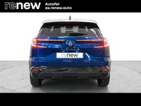 Usado Renault Austral Techno 200 CV (147 kW) 2025 Azul SUV
