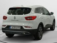 Usado Renault Kadjar Techno 140 CV (102 kW) 2022 SUV