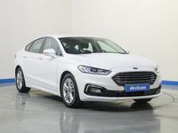 usado Ford Mondeo Mondeo1.5 Ecoboost Titanium