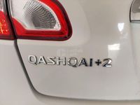 usado Nissan Qashqai 2.0 Visia 4x4