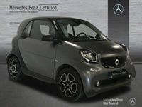 usado Smart ForTwo Electric Drive Coupé