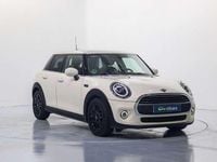 Usado Mini ONE 102 CV (75 kW) 2019 Blanco Utilitario