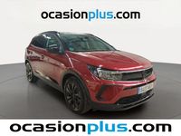 Brugt Opel Grandland X GS Line 131 HK (96 kW) 2023 Rød SUV
