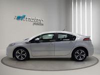 Usado Opel Ampera Excellence 151 CV (111 kW) 2012 Blanco Utilitario