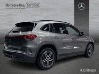 Usado Mercedes EQA250 139 kW (190 CV) 2022 Eléctrico SUV