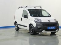 usado Fiat Fiorino FiorinoCargo 1.3Mjt Base