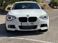 usado BMW 118 SERIE 1 d, 143cv, 3p