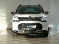 Usado Citroën C3 Aircross 110 CV (80 kW) 2023 Blanco SUV