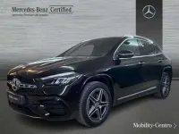Usado Mercedes GLA250 165 CV (121 kW) 2025 Negro SUV
