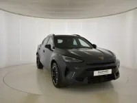 Usado Cupra Formentor 204 CV (150 kW) 2025 Azul SUV