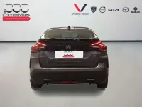Usado Citroën C4 136 CV (100 kW) 2024 Gris SUV