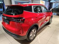 Nuevo Ebro s400 211 CV (155 kW) 2025 Rojo SUV
