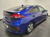 usado Hyundai Ioniq 1.6 GDI HEV Style DCT