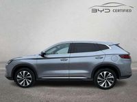 Usado BYD Seal U Boost 218 CV (160 kW) 2025 Gris SUV