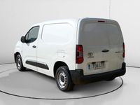 Usado Toyota Proace City City 102 CV (75 kW) 2021 Monovolumen