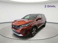 Usado Peugeot 5008 Allure 131 CV (96 kW) 2021 Blanco SUV