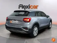 Usado Audi Q2 Advanced Plus 150 CV (110 kW) 2023 Gris SUV