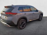 Usado Nissan X-Trail Tekna 214 CV (157 kW) 2025 Katana grey SUV