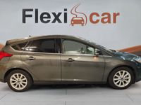 usado Ford Focus 1.5 TDCi E6 120cv Business Diésel en Flexicar Barakaldo