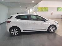Usado Renault Clio V Equilibre 90 CV (66 kW) 2023 Blanco Berlina