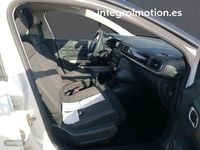 Usado Citroën C3 Feel 102 CV (75 kW) 2022 Blanco Berlina