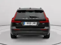 Usado Volvo V60 Core 197 CV (144 kW) 2022 Familiar